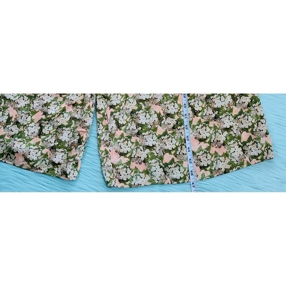 NEUF-HOTEL V-NECK WIDE-LEG JUMPSUIT - Picture 7 of 7